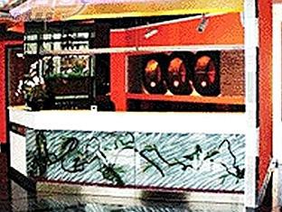 Motel 168 Pudong Waigaoqiao Branch Shanghaj Zewnętrze zdjęcie